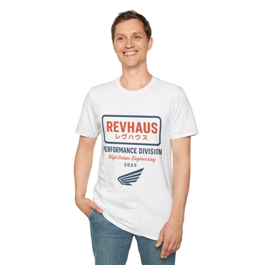 Revhaus Performance Devision