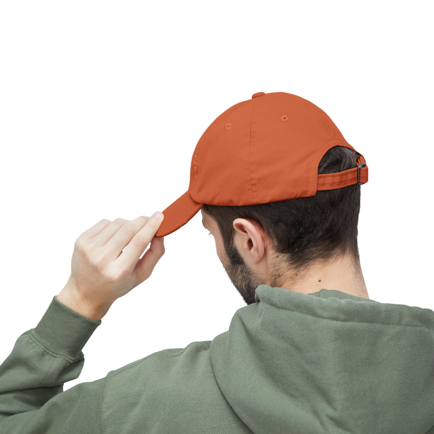 REVHAUS Garage Distressed Cap