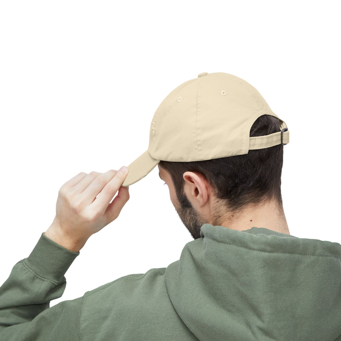 REVHAUS Garage Distressed Cap