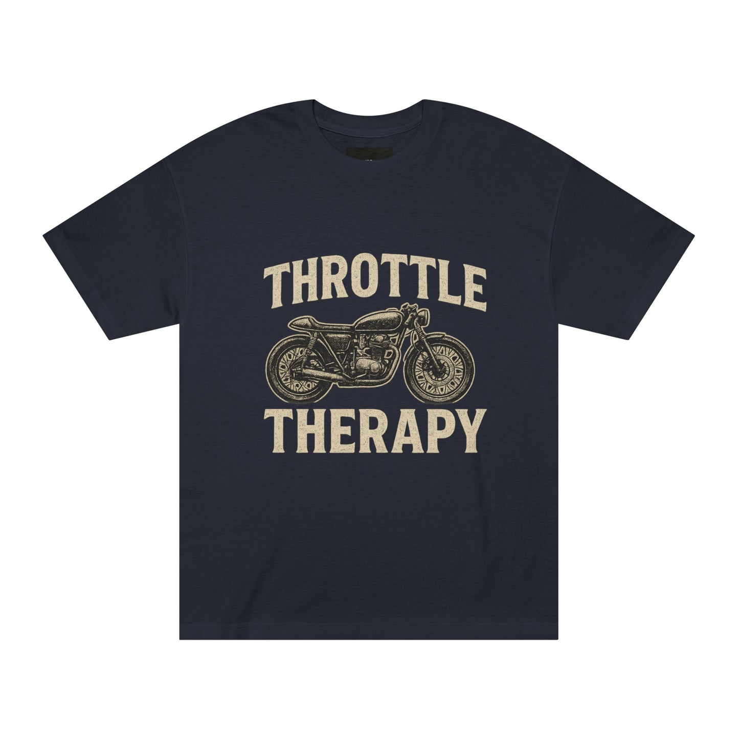 Throttle Therapy Classic Tee