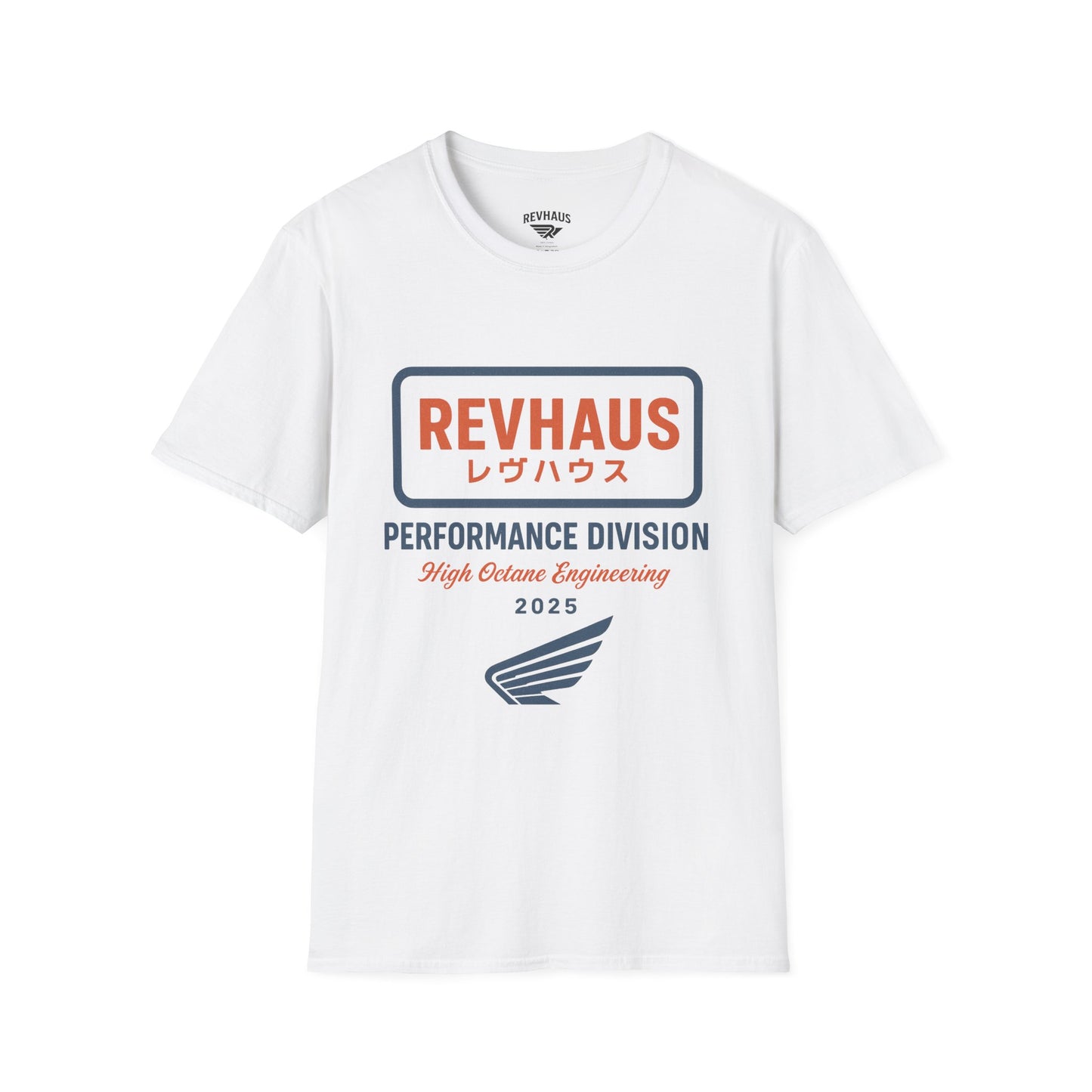 Revhaus Performance Devision