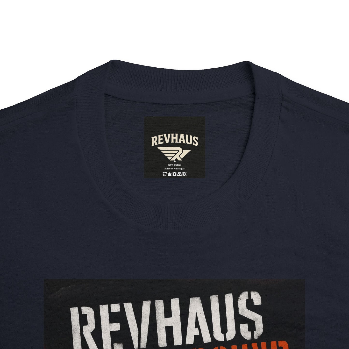 Revhaus Underground