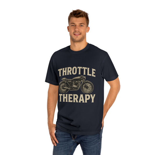 Throttle Therapy Classic Tee