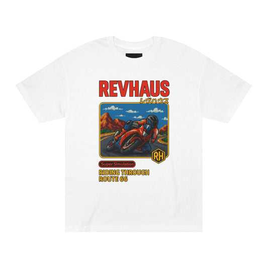 Super Revhaus GP