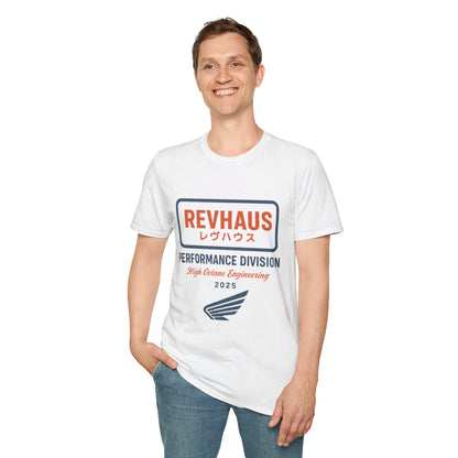 Revhaus Performance Devision