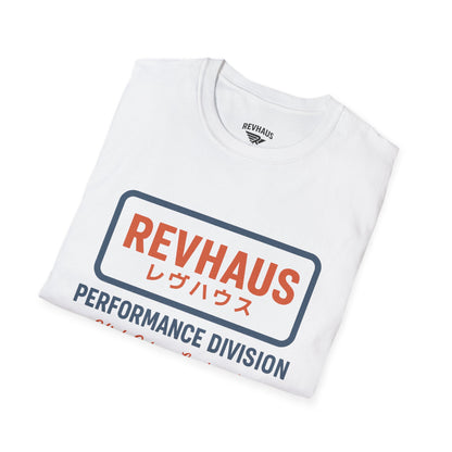 Revhaus Performance Devision