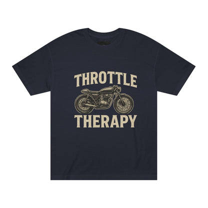 Throttle Therapy Classic Tee