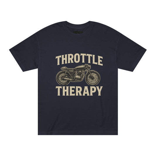 Throttle Therapy Classic Tee