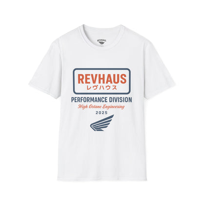 Revhaus Performance Devision