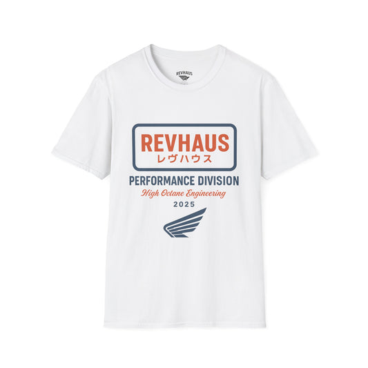 Revhaus Performance Devision