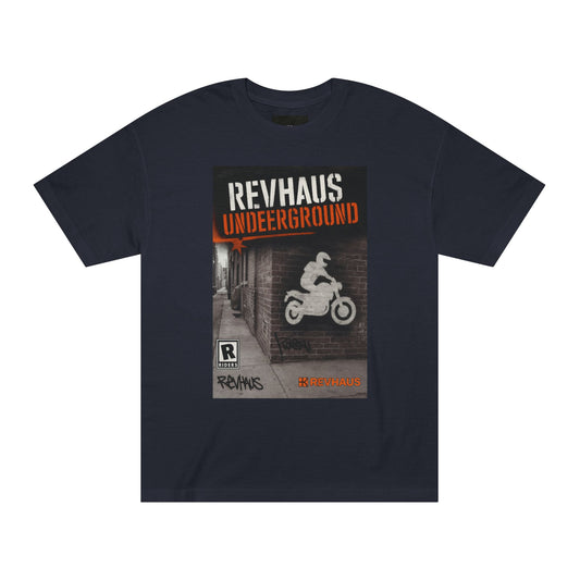 Revhaus Underground
