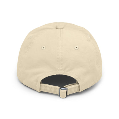 REVHAUS Garage Distressed Cap