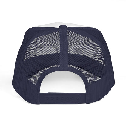 REVHAUS Racing Performance Trucker Hat