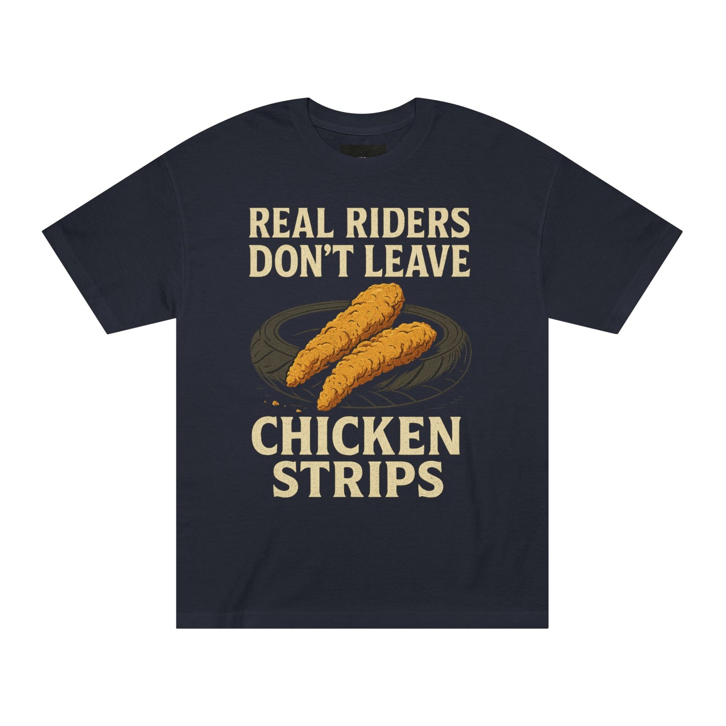 Chicken Strip T-Shirt