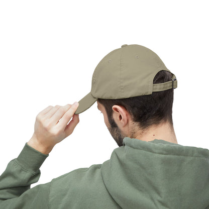 REVHAUS Garage Distressed Cap