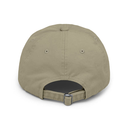 REVHAUS Garage Distressed Cap