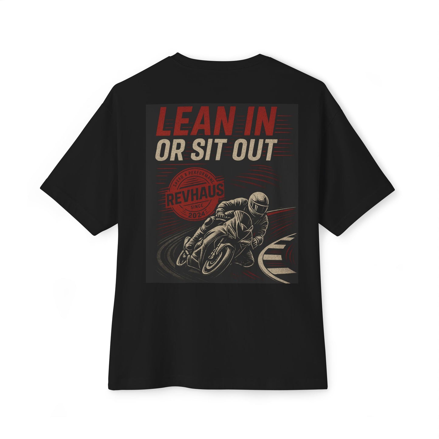Lean In or Sit Out