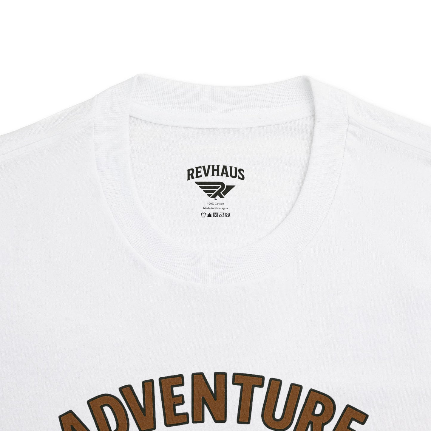 Adventure to the Unknown