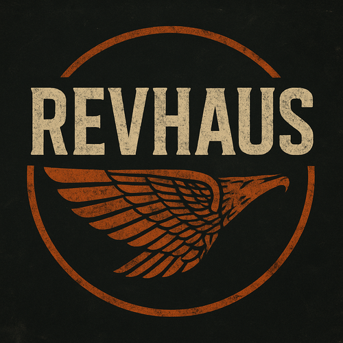 Revhaus